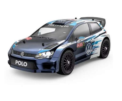 Fabriek Mjx 10304 Rc Auto 1/10 Borstelloze Rally Auto Hyper Go 70 Km/h Hoge Snelheid