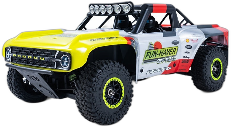FMS FMS Bronco 1:7 RC-auto