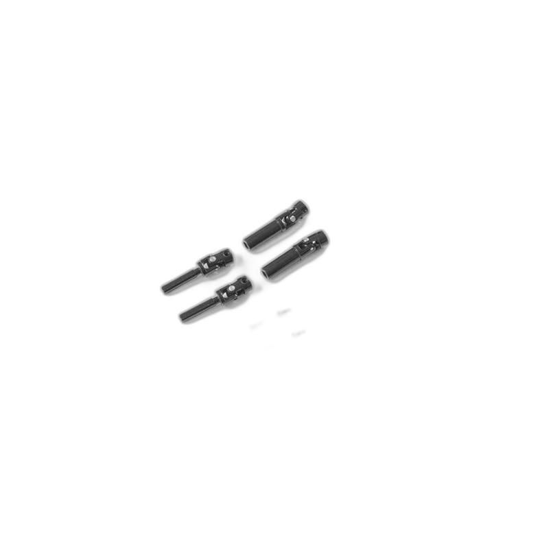 Dogbones voor FMS FCX24M Tacoma