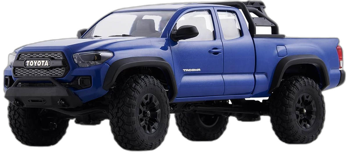 FMS FCX24M Tacoma: Vervangpakket