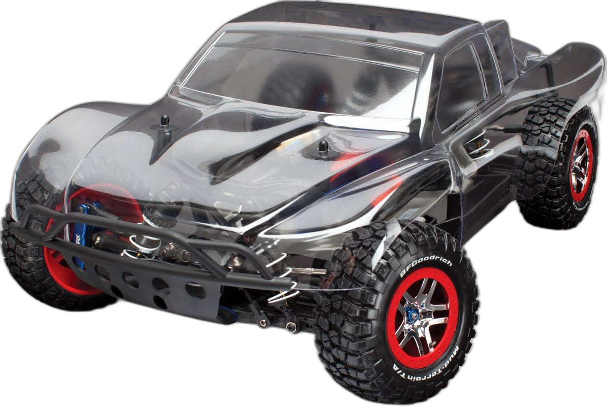 Kogellagers compleet voor Traxxas Slash 4X4