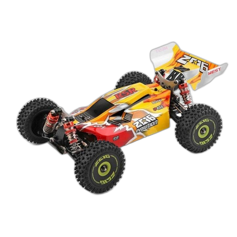 Wltoys Wltoys 144010 1:14 RC-auto