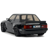 Hnr Weerwolf H9803 Drift Rc Auto Borstelloze 1/10 4wd Snelle Raceauto 56Mph Platte Sport