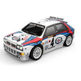 Nieuwe Aankomst Mjx Hyper Go Mjx 14302 1/14 Rc Truck Rc Truggy Volledig Metalen Chassis