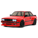 Hnr Weerwolf H9803 Drift Rc Auto Borstelloze 1/10 4wd Snelle Raceauto 56Mph Platte Sport