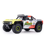 FMS 1:7 Scale Bronco RTR EB Brushless 4WD RS RC Rock Crawler 2.4Ghz Remote Control Rally Truck Hobby Car Models for Adults