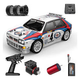 Nieuwe Aankomst Mjx Hyper Go Mjx 14302 1/14 Rc Truck Rc Truggy Volledig Metalen Chassis