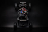 YIKONG YK4073 Trailbreaker TB7 Desert Baja Bronco Truck 1/7 Scale RC Car 4WD 2.4GHz Gyro 6S Brushless Motor Climbing Crawler Toy