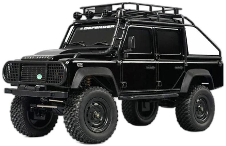 AC-RC Defender 1:10 RC-auto