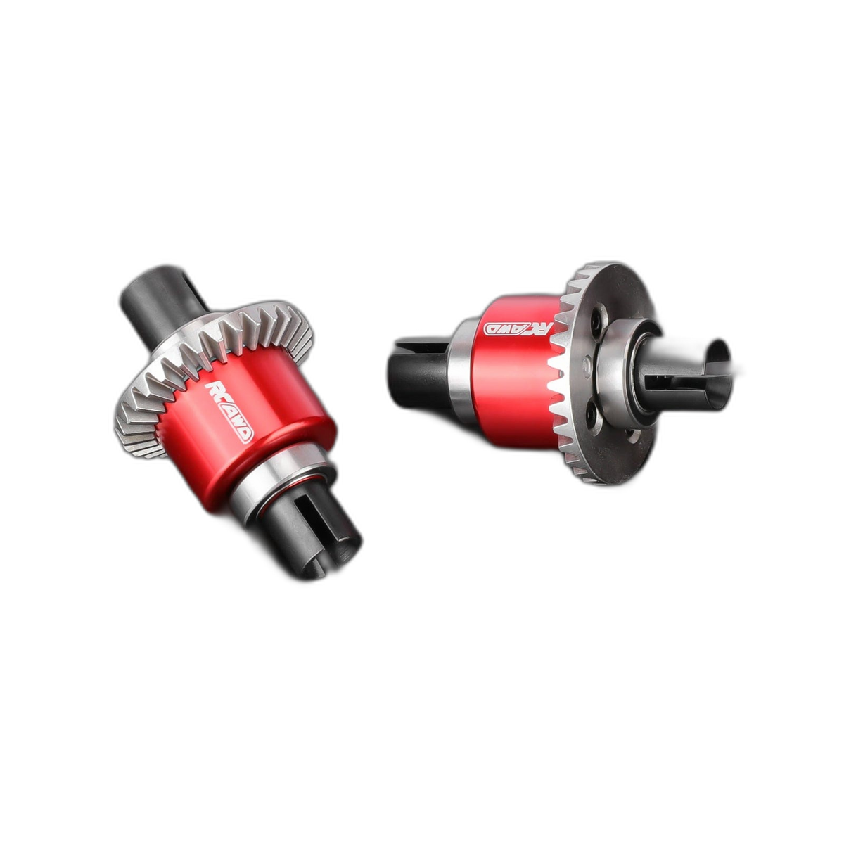 Differentieel-set voor Arrma Mini Kraton 3S