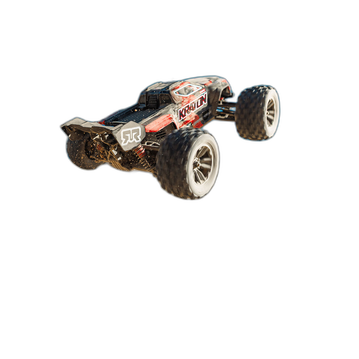 Arrma Mini Kraton 3S: Vervangpakket