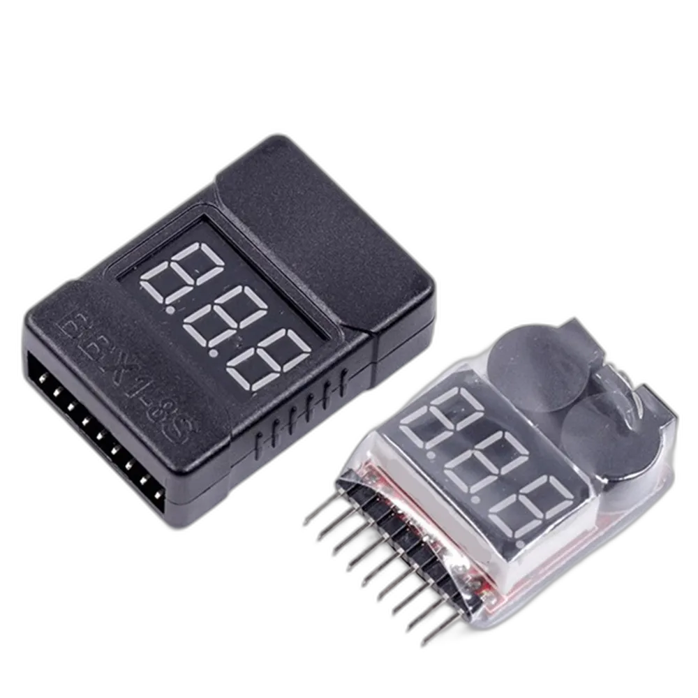 BX100 voltage tester