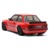 Hnr Weerwolf H9803 Drift Rc Auto Borstelloze 1/10 4wd Snelle Raceauto 56Mph Platte Sport
