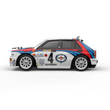Nieuwe Aankomst Mjx Hyper Go Mjx 14302 1/14 Rc Truck Rc Truggy Volledig Metalen Chassis