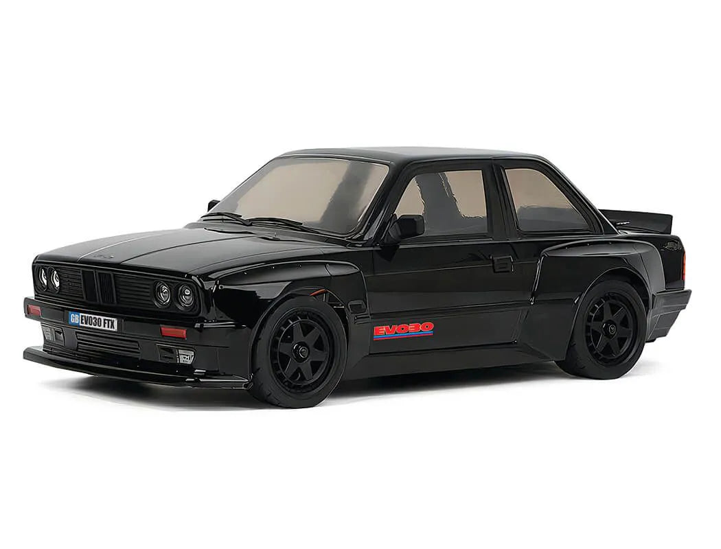 Hnr Weerwolf H9803 Drift Rc Auto Borstelloze 1/10 4wd Snelle Raceauto 56Mph Platte Sport
