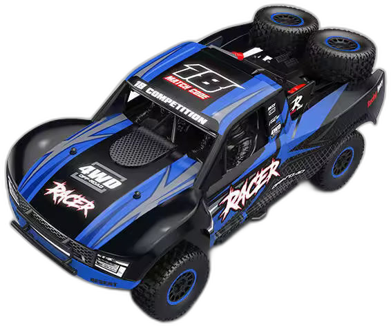 HB Toys HB Toys RD1201 1:12 RC-auto