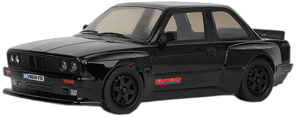 HNR HNR Weerwolf H9803 1:10 RC-auto
