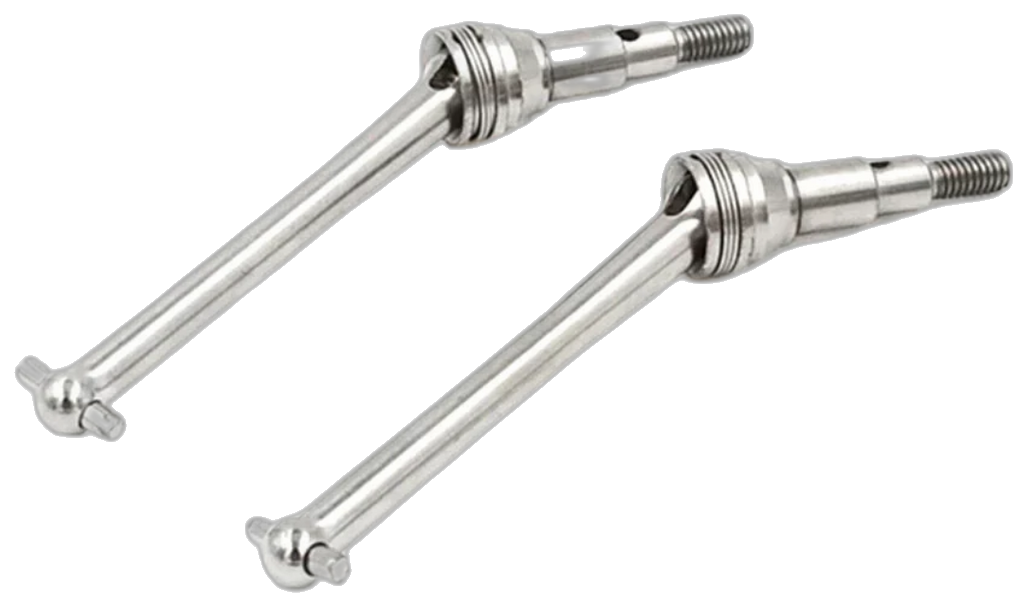 Dogbones / CVD aandrijfassen voor MJX Hyper Go 14210