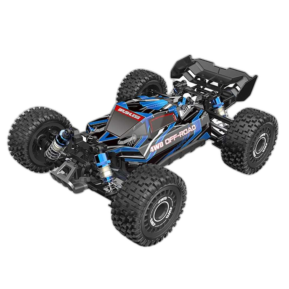 MJX MJX Hyper Go 16207 1:16 RC-auto