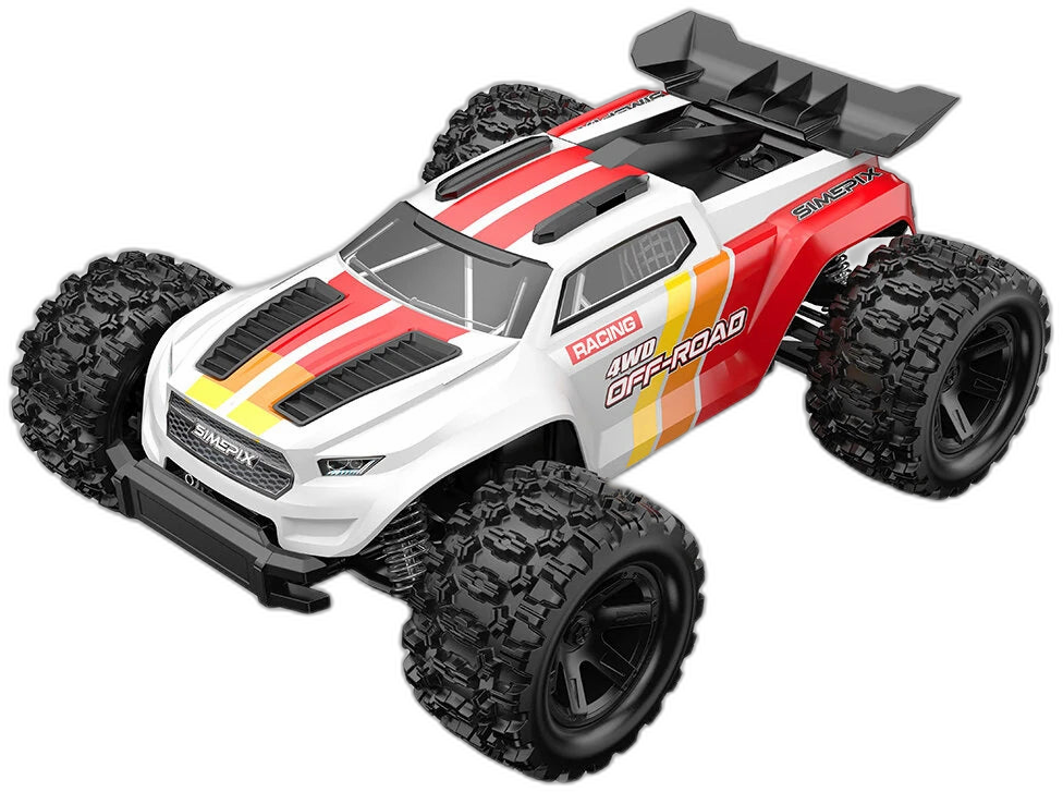 MJX MJX Hyper Go 18208 1:18 RC-auto