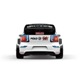 Fabriek Mjx 10304 Rc Auto 1/10 Borstelloze Rally Auto Hyper Go 70 Km/h Hoge Snelheid