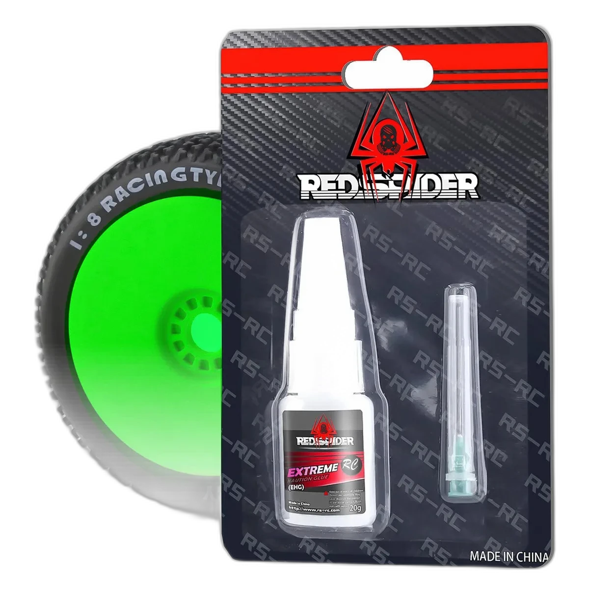 RC bandenlijm 20 g
