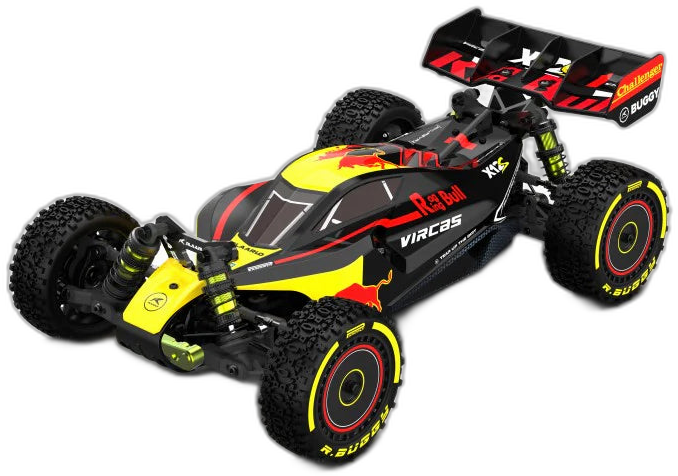 Rlaarlo Rlaarlo X12-S 1:12 RC-auto