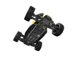 Rlaarlo x 12 s 1/12 schaal metalen borstelloze 4wd rc buggy rtr 90 km/h snelheid 3s metalen chassis off road afstandsbediening auto alle terreinen