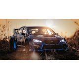 Rlaarlo 1/10 XTS-S10 Borstelloze RC Elektrische Auto Afstandsbediening 4WD Off-Road Professionele
