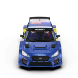 Rlaarlo 1/10 XTS-S10 Borstelloze RC Elektrische Auto Afstandsbediening 4WD Off-Road Professionele
