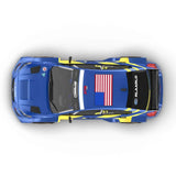 Rlaarlo 1/10 XTS-S10 Borstelloze RC Elektrische Auto Afstandsbediening 4WD Off-Road Professionele