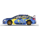 Rlaarlo 1/10 XTS-S10 Borstelloze RC Elektrische Auto Afstandsbediening 4WD Off-Road Professionele