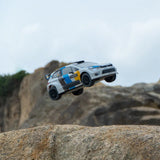 Rlaarlo 1/12 Schaal Brushless 4WD Drift RC Rallyauto RTR XTS-P12 Met Aluminium Metalen