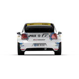 Rlaarlo 1/12 Schaal Brushless 4WD Drift RC Rallyauto RTR XTS-P12 Met Aluminium Metalen