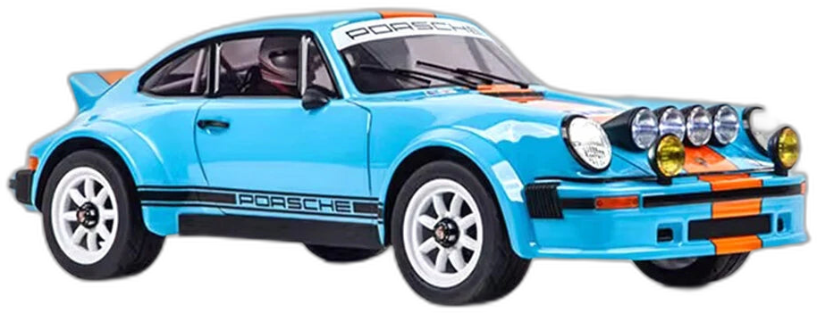 TH TH 934 Drift 1:6 RC-auto