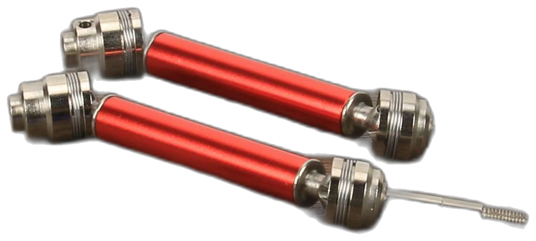 Dogbones voor Traxxas Slash 4X4
