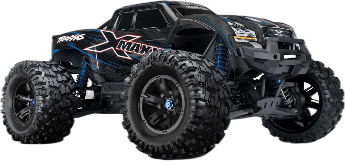 Kogellagers compleet voor Traxxas X-Maxx