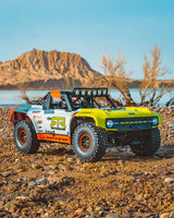 FMS 1:7 Scale Bronco RTR EB Brushless 4WD RS RC Rock Crawler 2.4Ghz Remote Control Rally Truck Hobby Car Models for Adults