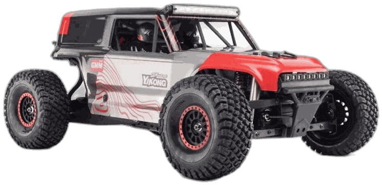Yikong Trailbreaker