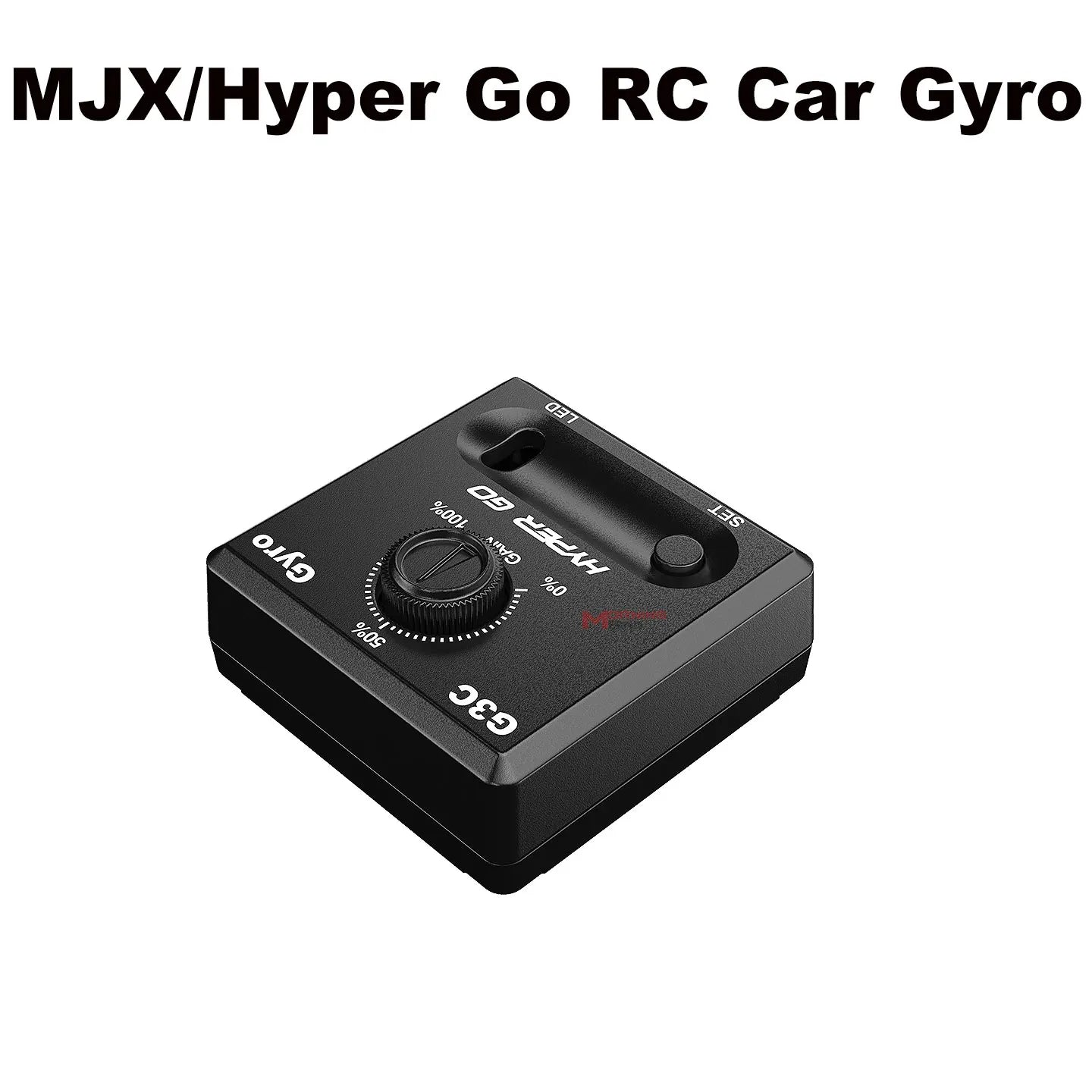 Gyro drift-module